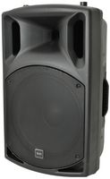 QX15A - 15 Inch Active PA Speaker - 250W RMS