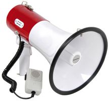 MG-220D. - 30W Megaphone with Siren