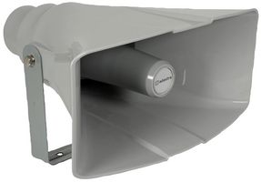 RH40V - 40W 100V Rectangular Horn PA Speaker