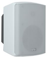 SDQ5P-W - 30W Active Speakers 5,25" (pair), White