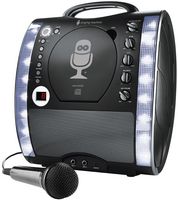 SML343BTBK - Karaoke System with Bluetooth