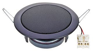 DL 8OHM - 10W Ceiling Speaker 3.3" 8 Ohm, IP54
