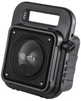 EFFECT - Portable Party Speaker with Bluetooth