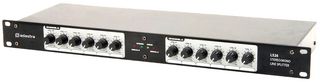LS26 - 2x12 Audio Line Splitter