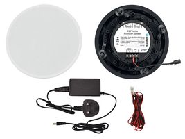 BCS52S - 5.25" 15W BT Ceiling Speakers Set