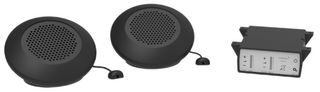 STS-K070 - Dual Mic & Speaker Pod System