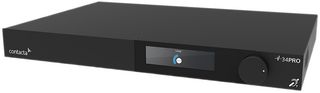V34-PRO - Large Single Output Hearing Loop Driver