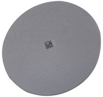 CENA 706B - 6.5" 10W Ceiling Speaker 8 Ohm/100V, Black