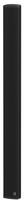 LINO10B - 40W Column Speaker 20 Ohm/70V/100V, Black
