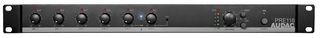 PRE116 - 6 Channel Stereo Preamplifier