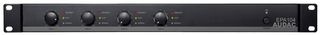 EPA104 - 4x100W Public Address Amplifier 4 Ohm/8 Ohm