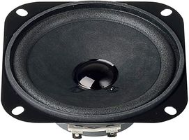 2032 - 4" 10W Full Range Driver 8 Ohm