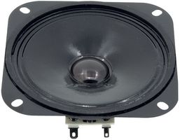 2334 - 4" 20W Full Range Driver 8 Ohm