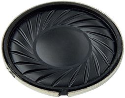 2802 - 0.8" 1W Miniature Driver 8 Ohm