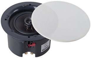 50168 - 10" 20W Ceiling Speaker 100V/8 Ohm