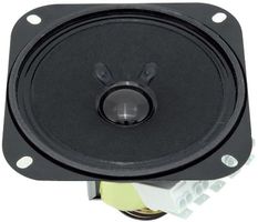 2039 - 4" 6W Full Range Driver 100V