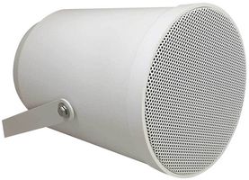 JAGUAR 2 - 20W 6" PA Audio Projector 100V, IP56