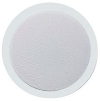 ALFC-513W - 6W Ceiling Speaker 100V/8 Ohm, 5” White