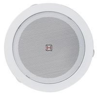 GALA-61W - 10W Ceiling Speaker 70V/100V/8 Ohm, 6.5”