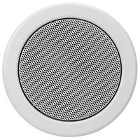 BIAENCM6T6 - 6W EN54-24 Certified 6.5" Ceiling Speaker 100V, IP50