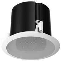 TNI-C4-WH - 45W 4" Ceiling Speaker 70V/100V/8 Ohm