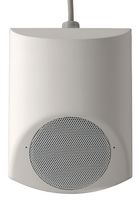 APC4T/ENC - 4W Angled Cabinet Speaker 70/100V/8 Ohm, IP44, EN54-24