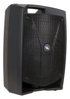 V8PLUS - Active Loudspeaker, 8", 400W