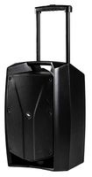 V12FREE - 12" Loudspeaker System with Bluetooth, 400W