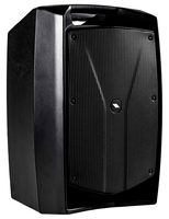 V12WAVE - 12" Active Loudspeaker System with Bluetooth, 600W