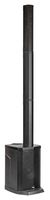 SESSION1FREE - Active Portable 400W 2 Channel Column PA System with Bluetooth and Built in Media MP3 / USB / SD Player -  Li-ion Battery Operat