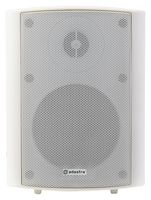 BP4A-W - 4" 12V Active Speaker, 12W