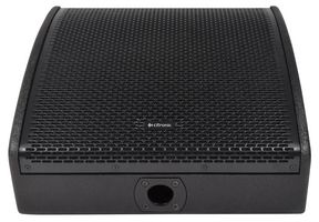 CM15A - 15" Active Wedge Stage Monitor inc. Bluetooth, 700W