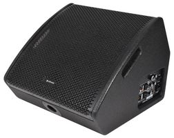 CM15A - 15" Active Wedge Stage Monitor inc. Bluetooth, 700W  -  178.695UK