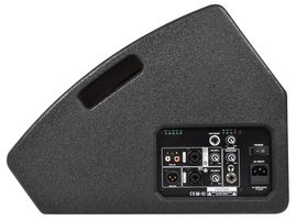 CM15A - 15" Active Wedge Stage Monitor inc. Bluetooth, 700W  -  178.695UK
