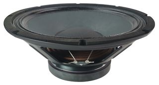 LHF-CM10 - 10" Dual Coaxial Driver, 8 ohm 50W