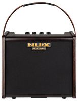 AC-25 - AC-25 Portable Acoustic Guitar Amp with BT & Effects, 25W
