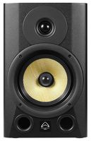 DIAMOND STUDIO 7BT - Two-Way Active Monitor System with BT, 180W