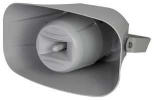 MSH30-IP - VOIP, SIP, POE, IP Network Music Horn Speaker, 30W