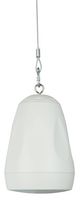 DPS-530W - 30W Pendant Speaker, White