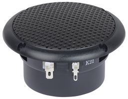 FR8WP,BL8OHM - 80mm (3.3”) Full Range Speaker, 25W, 8 Ohm