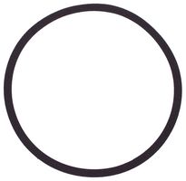 GASKET FR 16 WP - 160mm Loudspeaker Gasket
