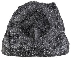 STONE-640XGR - IP56 Rock Coaxial Speaker with 6.5" Woofer and 0.5" Tweeter