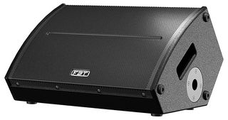 X-PRO112MA - Active Wedge Stage Monitor Speaker, 300W