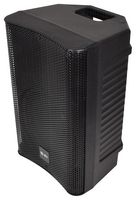 QUEST-10A - 178.510UK - Active PA Cabinet Speaker with Inbuilt Amplifier, 10", 600W
