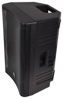 QUEST-12A - 178.512UK - Active PA Cabinet Speaker with Inbuilt Amplifier, 12", 720W