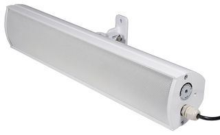 F40V - 952.244UK - 100V Outdoor Fire-Rated Column Speaker, 40W