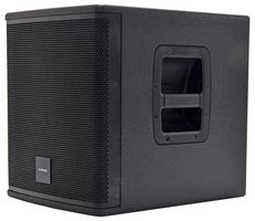 CASA-10BA - 10" Active Sub Cabinet Speaker, 300W