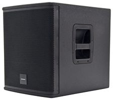 CASA-12BA - 12" Active Sub Cabinet Speaker, 400W
