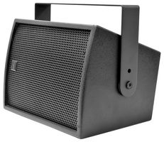 178.677UK CS1035B - 8" Passive Cabinet Wooden Installation Speaker, 350W