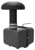 GSUB-8 - 8" Weatherproof Subwoofer, 180W RMS / 8 Ohms, IP54